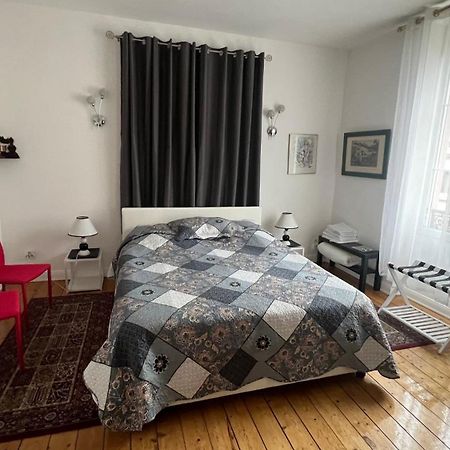 Appartements chez Tante Germaine - Proximité Institutions Européennes Strasburgo Esterno foto
