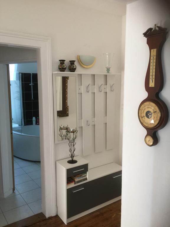Appartements chez Tante Germaine - Proximité Institutions Européennes Strasburgo Esterno foto