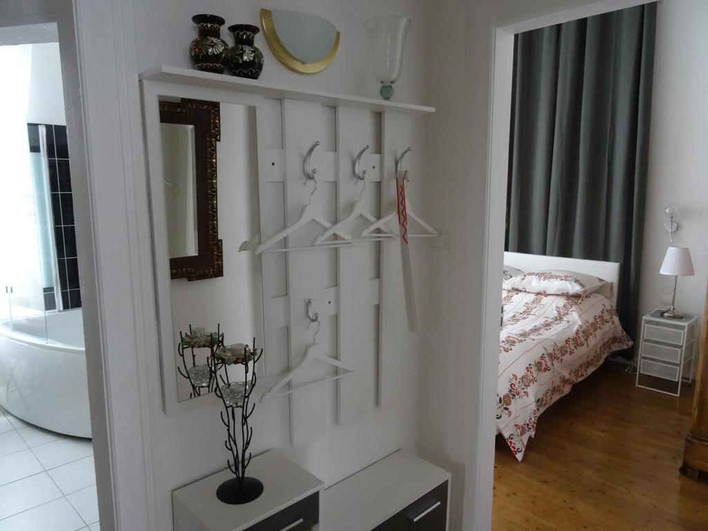 Appartements chez Tante Germaine - Proximité Institutions Européennes Strasburgo Esterno foto