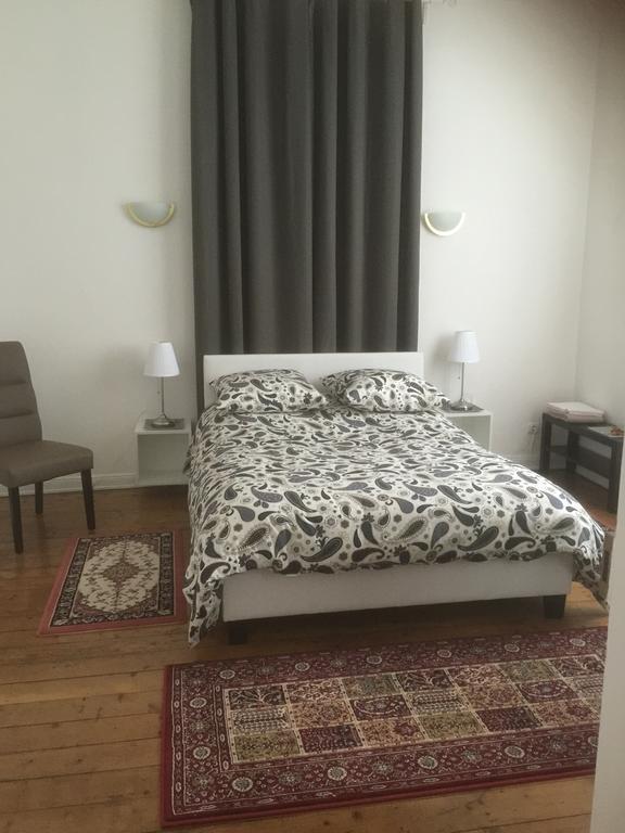 Appartements chez Tante Germaine - Proximité Institutions Européennes Strasburgo Esterno foto