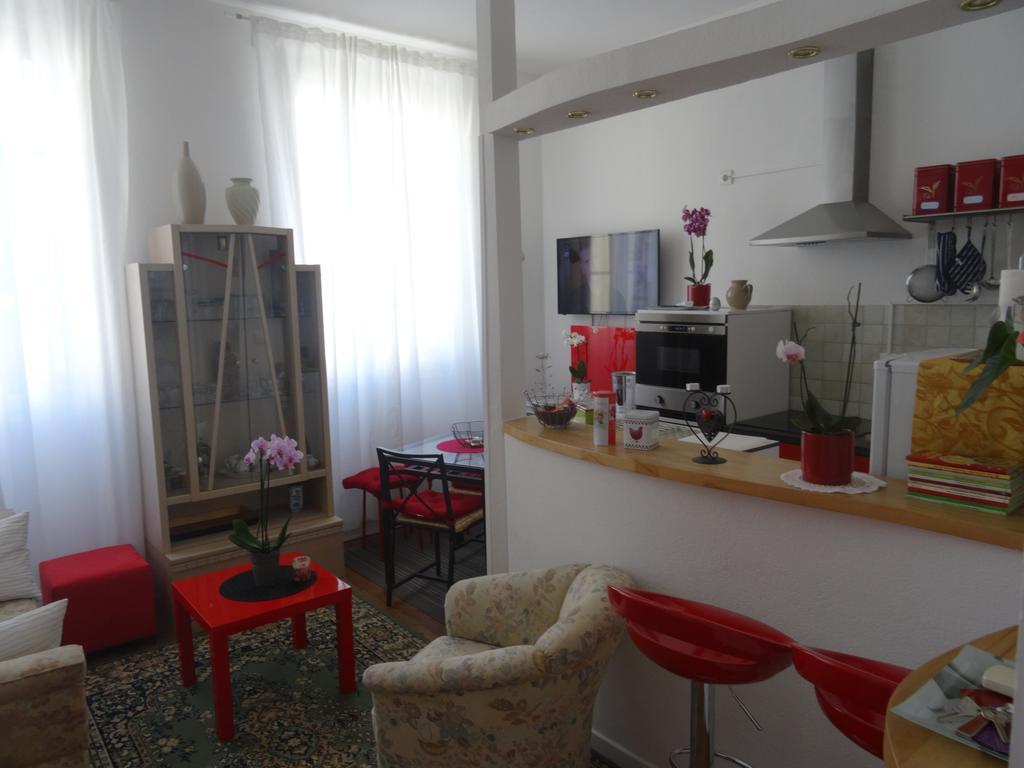 Appartements chez Tante Germaine - Proximité Institutions Européennes Strasburgo Esterno foto