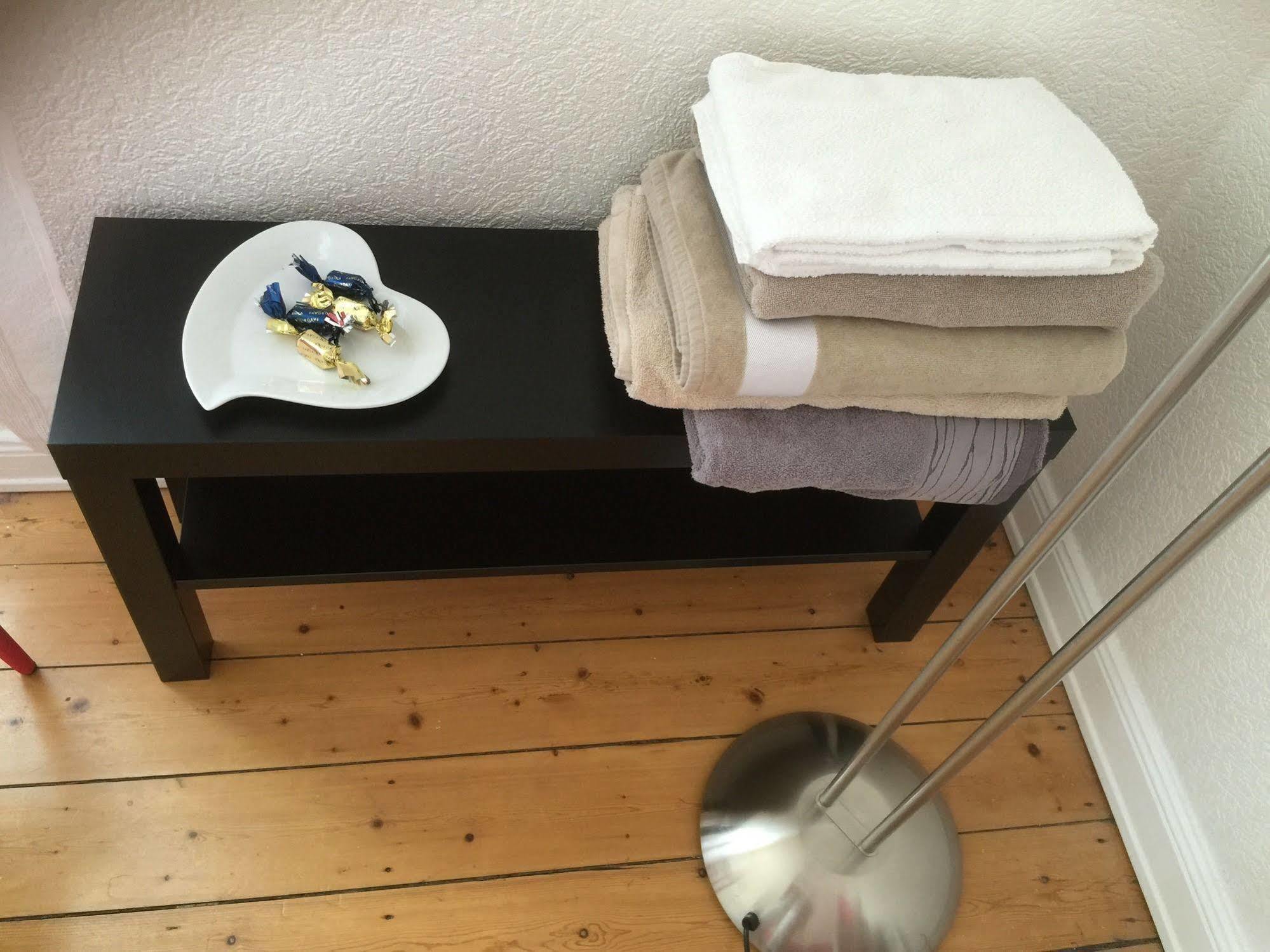 Appartements chez Tante Germaine - Proximité Institutions Européennes Strasburgo Esterno foto