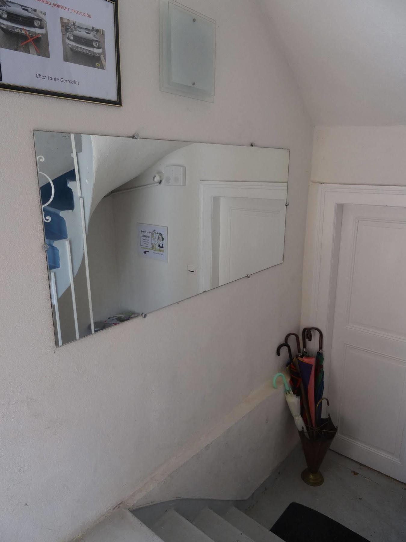 Appartements chez Tante Germaine - Proximité Institutions Européennes Strasburgo Esterno foto