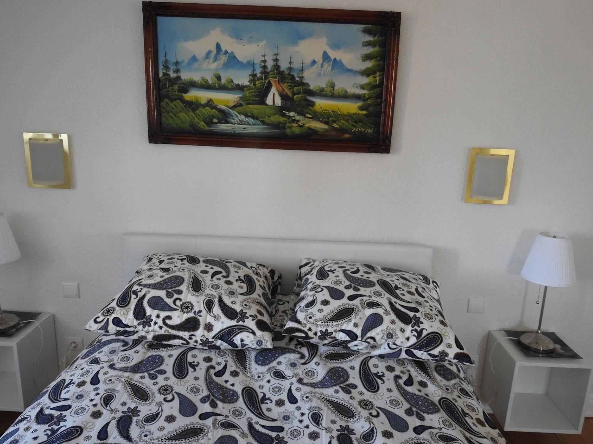 Appartements chez Tante Germaine - Proximité Institutions Européennes Strasburgo Esterno foto